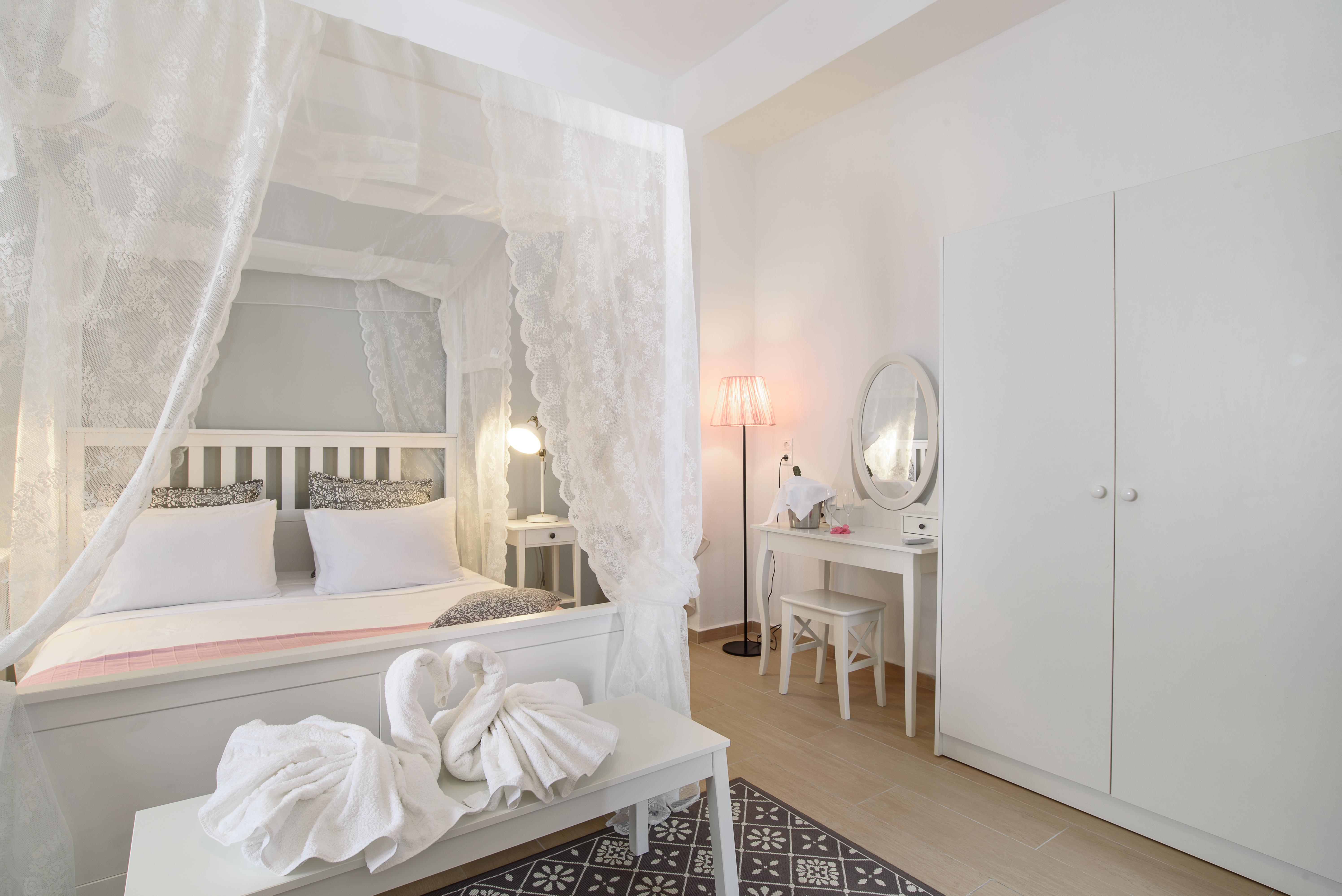 Matina Pefkos Aparthotel Pefki Exteriér fotografie