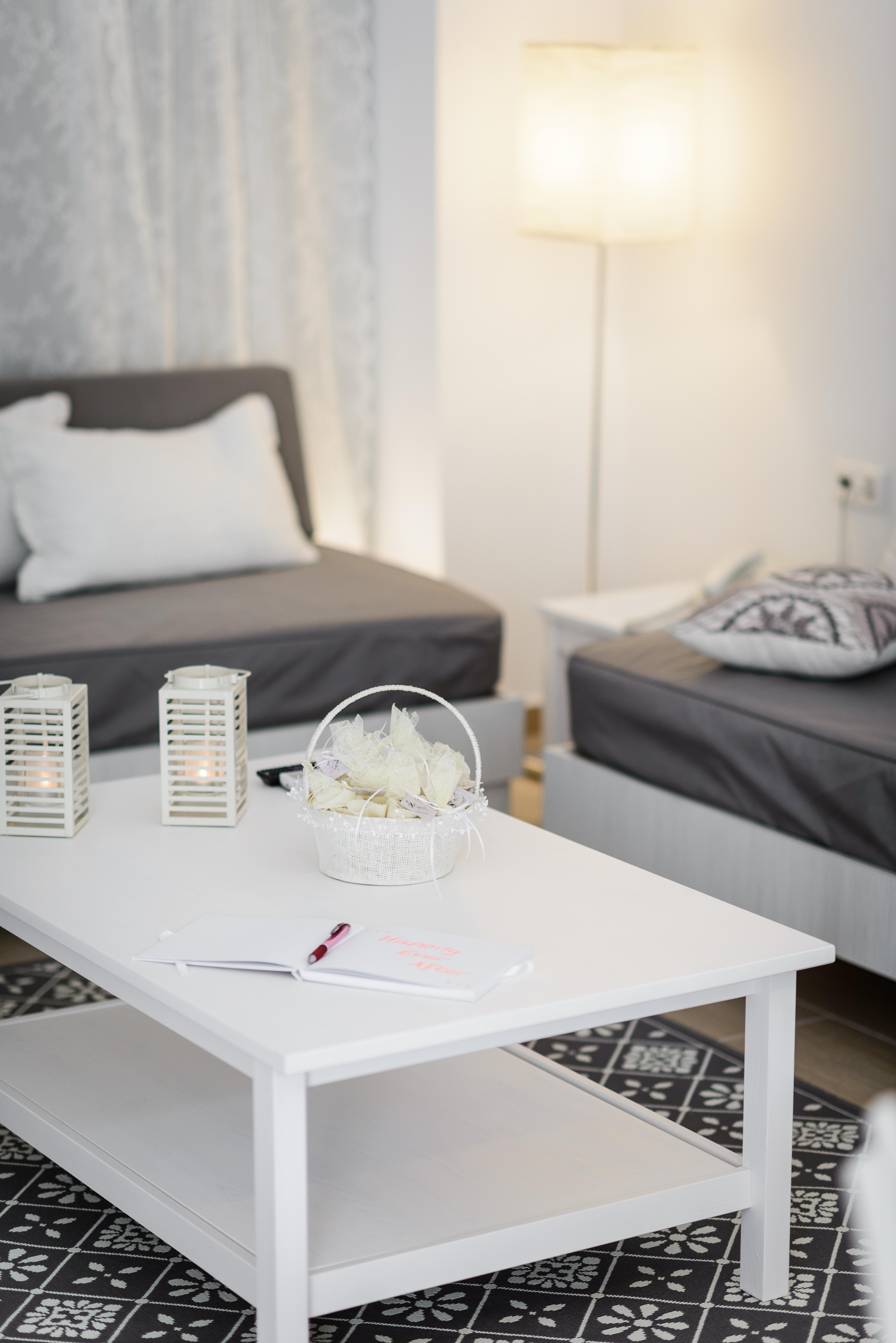 Matina Pefkos Aparthotel Pefki Exteriér fotografie
