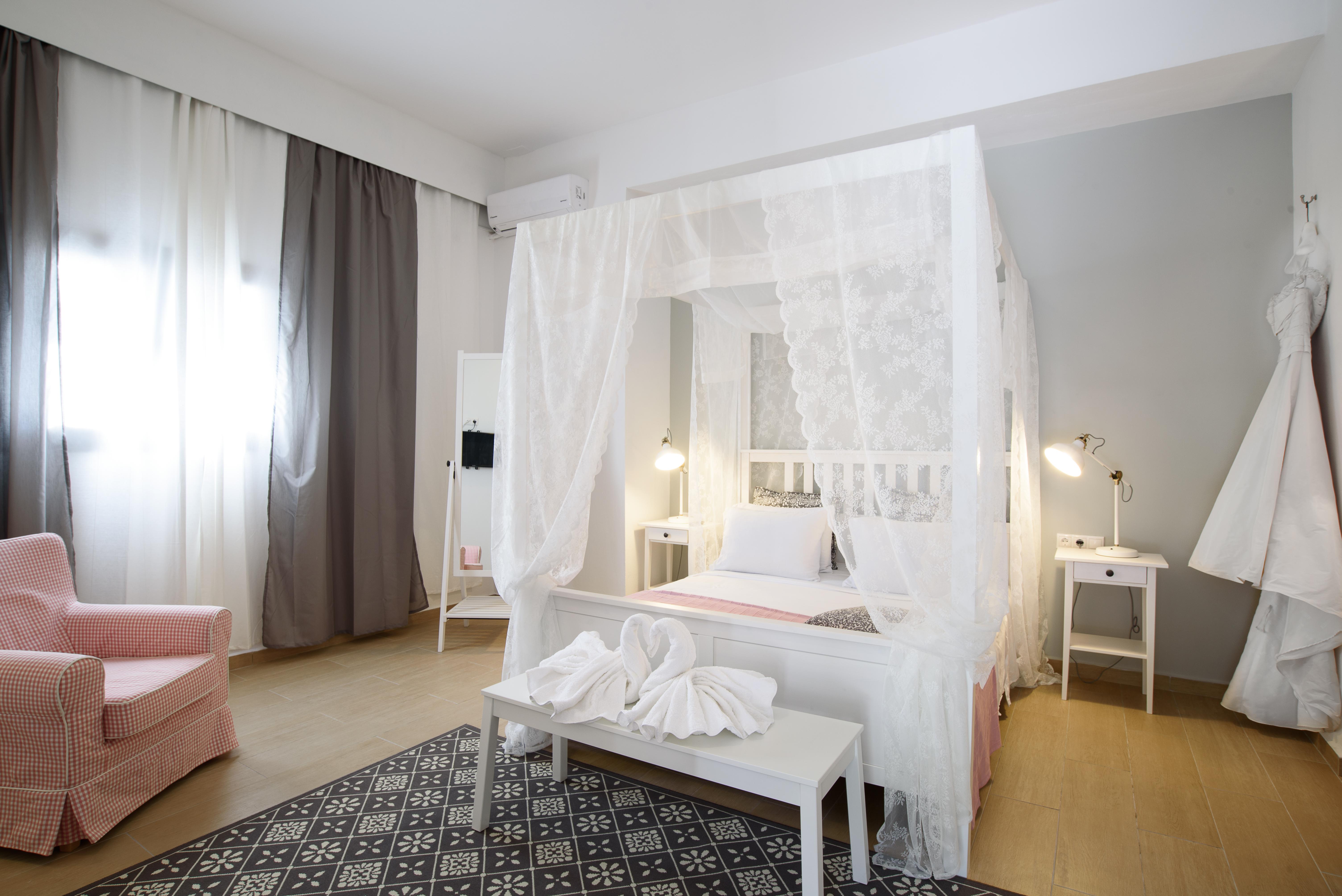 Matina Pefkos Aparthotel Pefki Exteriér fotografie