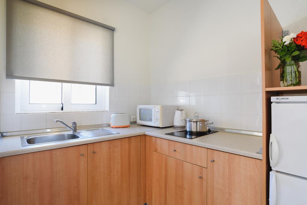 Matina Pefkos Aparthotel Pefki Exteriér fotografie